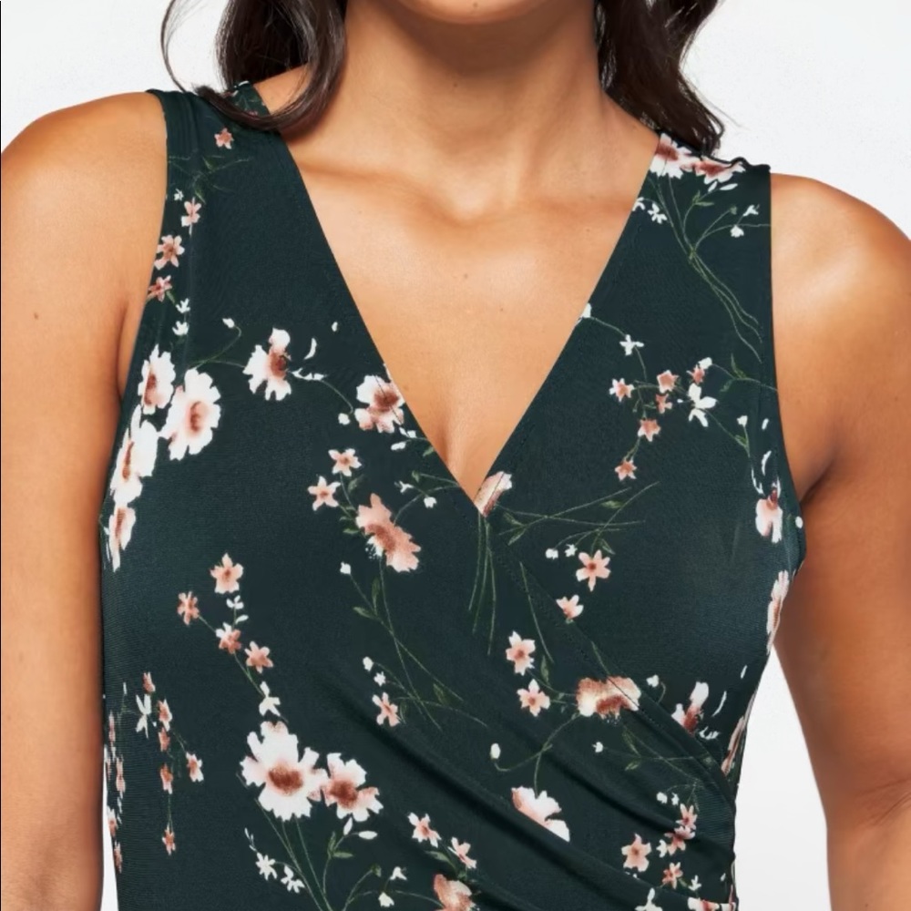 Loretta Jumpsuit Stitch Fix- NEW - Picture 3 of 4